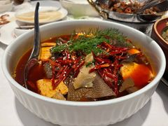 -洋洋中餐馆·SINCE 1997(信投店)