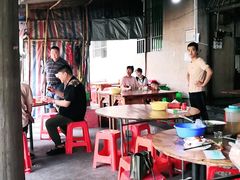 大堂-昌记土制吊烧鸡(佛山市安信物流中心A座店)