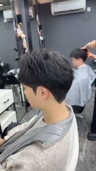 点击看大图 -藤野造型
