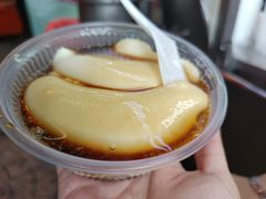 -义钦豆腐花