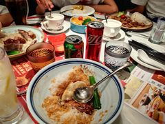 -新世界餐厅(万达店)