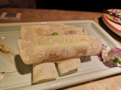 -新白鹿餐厅(金鹰新街口店)