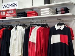 -首创奥特莱斯(西安店)