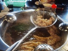 -牛一煲美食(江高店)