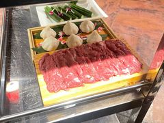 -大匠工房古船木艺术餐厅·猪肚鸡专门店(长白仙岛店)