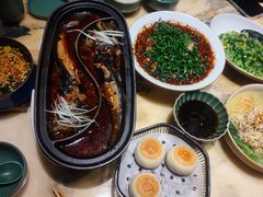 -锦府盐帮·侯宅(五棵松万达店)