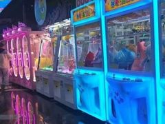 -真快活Coohoo Max(武汉绿地新田360店)