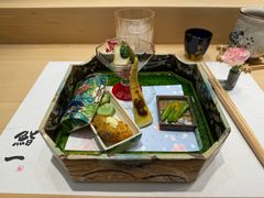 -鮨一日本料理旗舰店(总店)