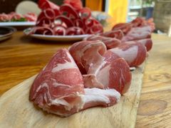 -禾记花园涮肉餐厅