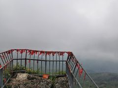 -七仙岭温泉国家森林公园