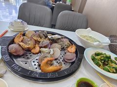 -巧克力渔家.小船海鲜家常菜(三浴场店)