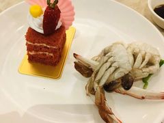 -芭菲盛宴·环球美食(解放碑英利国际店)