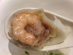 虾仁馄炖-南城香(北京南站店)