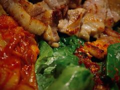 -INSA Korean Bistro饮鲨韩食酒馆
