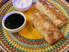 奶渣班戟-喀秋莎俄罗斯西餐厅(广州分店)