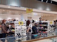 -BIGOFFS 超级折扣(仁恒伊势丹店)