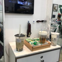 -迈丝发型艺术