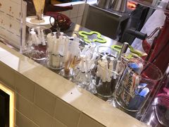 餐具摆设-N2怪咖冰淇淋(金安店)