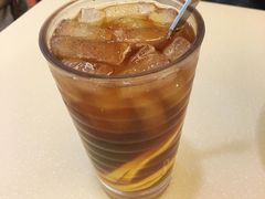 -永盈茶餐厅(中山四路店)