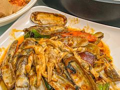 -嘉升大排档(番禺总店)