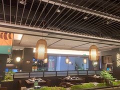 大堂-山涧肴·湘味家肴(松岗满纷天地店)