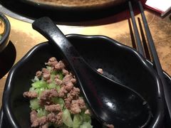 -左庭右院鲜牛肉火锅(新梅广场店)