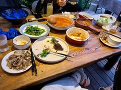 -后海16号·北京私房菜