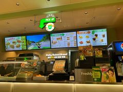 -赛百味SUBWAY(勒泰店)