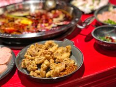 -谭鸭血老火锅(漳州路店)