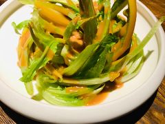 -粗茶淡饭·隐庐私厨(东亭店)