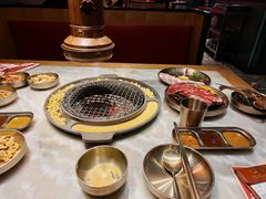 -韩宫宴和牛烤肉(宁波环球银泰城店)