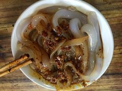 iphone_upload_pic-洞子口张老二凉粉(文殊院店)