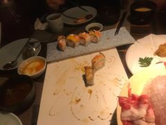 -山葵家·创意料理(万象汇店)