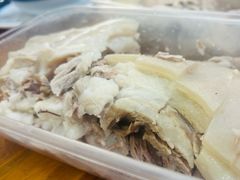 -小辫子羊肉面馆(周东店)