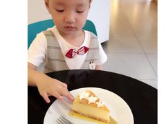 -贝小七高端定制甜品桌茶歇