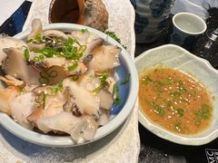 冰镇海螺-梅筑·创意料理(王府井百货店)