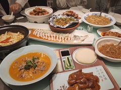 -城北食府(枫林店)