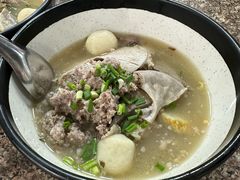 -榮泰米粉湯(Left Shop)