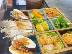 -伊尚宫·清真广式早茶.韩式烤肉·火锅