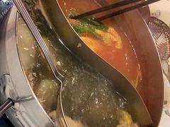 -陈记顺和牛肉火锅馆(天河北路店)