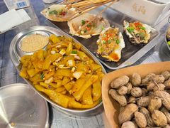 -有局·成都市井烧烤·精酿啤酒(双楠店)