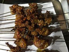 -铁诚烤肉