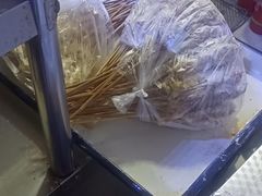 -水产西街炸串(水产西街店)