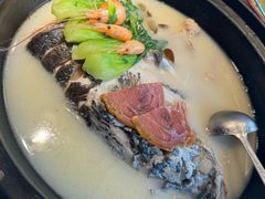 -外婆家(杭州马塍店)