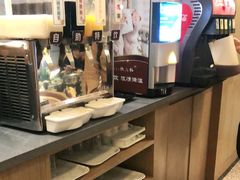 -水林间·寿喜烧自助(仙林金鹰店)