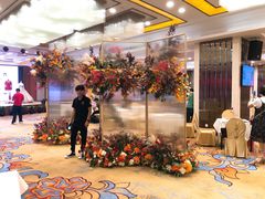 -福州美伦大饭店-中餐厅