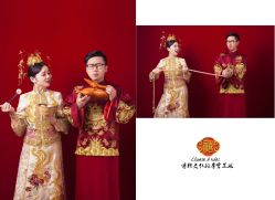 点击看大图 -蔚蓝映像STUDIO婚纱摄影(南稍门店)