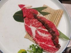-韩宫宴炭火烤肉(印象城店)