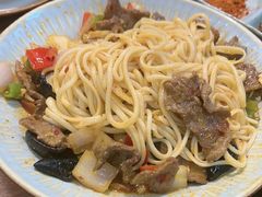 -贯贯吉·清真餐厅(浙江中路店)