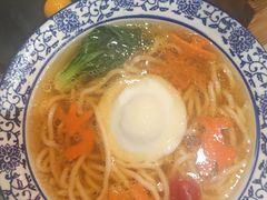 -全聚德(蓝山店)